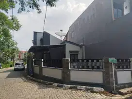 Dijual Rumah 5 Menit Stasiun Depok Lama