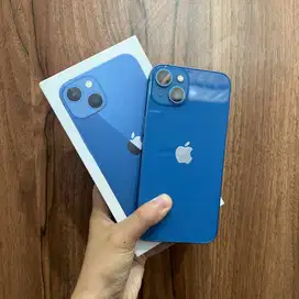 IPHONE 13 128GB GARANSI RESMI