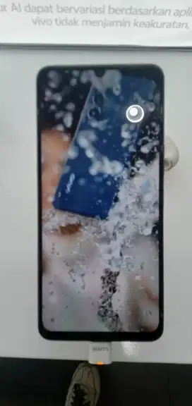 Vivo Y04S 6/64GB Erafone Paradise Walk Serpong