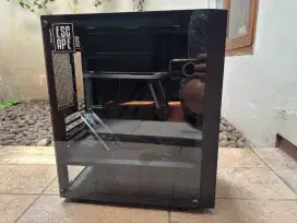 Casing Cube Gaming