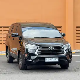 INNOVA REBORN 2.4 V DIESEL AT 2022 FACELIFT