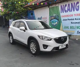 Mazda Cx-5 2.5 matic 2015 (DP 2 JT)