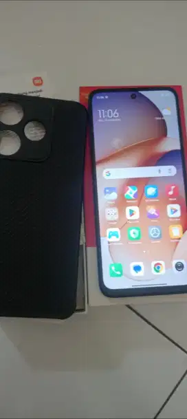Seken rasa baru ram 8+8/128