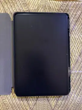 Dijual tablet xiaomi mipad 6 internal 256 warna hitam