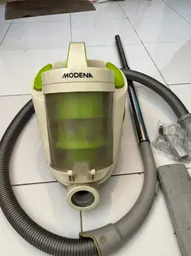 vacum cleaner merk modena