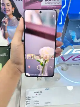 CICILAN Vivo V60 BUNGA RENDAH S/D 0%