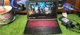Acer Nitro 5 GTX 1060