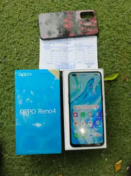OPPO RENO 4 (ORIGINAL NO KW)