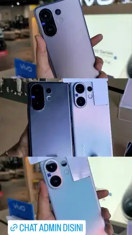 Vivo V60 series
