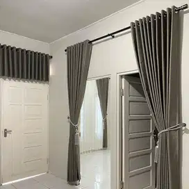 Pusat Gorden Pasang Wallpaper Korden Gordeng Horden Roller Blind