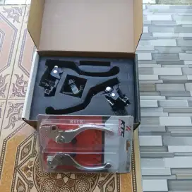 Hendel rem ktc kytaco vario beat