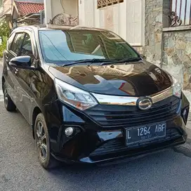 Sigra 2022 1200cc Manual Daihatsu