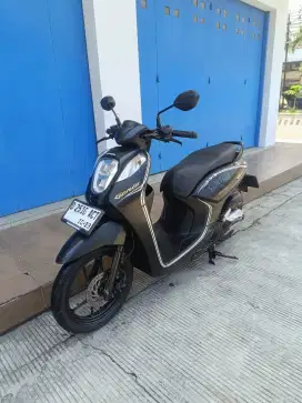 Honda genio iss fabulous 2019 cash & kredit