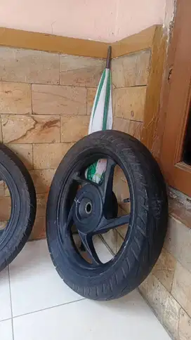 Velg vario 125 150