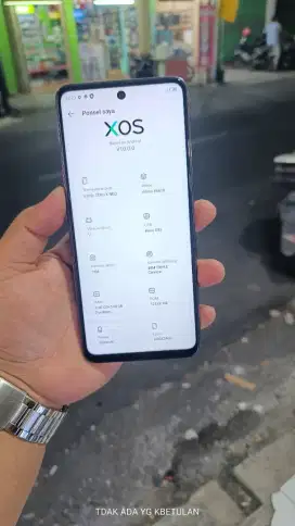 Infinix zero x neo