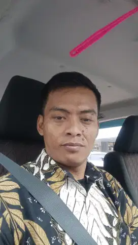 Mencari pekerjaan driver kantor atau pribadi SIM A