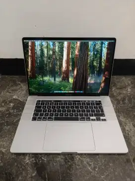 MACBOOK PRO 16 INCH 2019 i9 16/1TB DUAL VGA