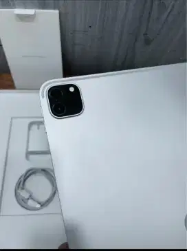 ipad pro M2 gen 6 12,9 inci 128gb wifi