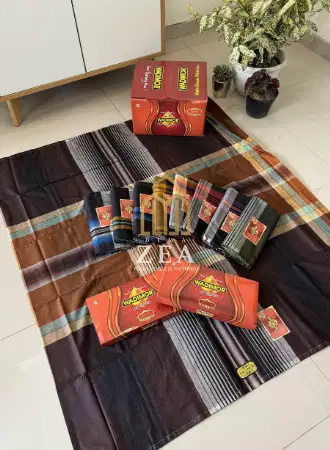 Grosir sarung wadimor reguler murah
