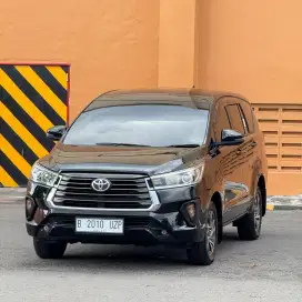 INNOVA REBORN 2.4 V DIESEL AT 2022 FACELIFT