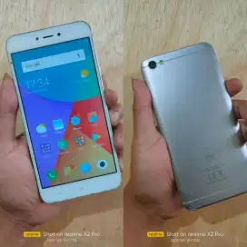 Xiaomi redmi note 5a