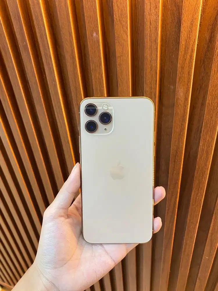 iphone 11 pro 64 gb all operator