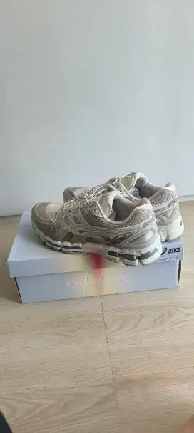 asics gel kayano 20 unaffected