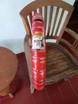 Ban Motor FDR Flemmo Baru Ring 17 (80/90) NON TUBLES