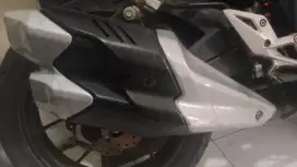 Kenalpot cbr 250