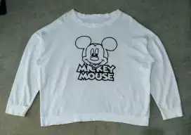 CN Miki Mouse Boxy