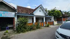 Dijual Rumah di Perumahan Nogotirto 3