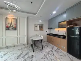 Dijual apartemen city home Mall of indonesia MOI kelapa gading BARU
