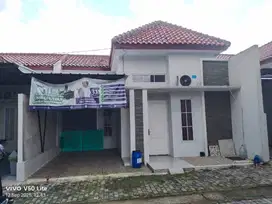 Over Kredit rumah dkt Tol 75JT @Jl Durian Pancoran Mas Depok