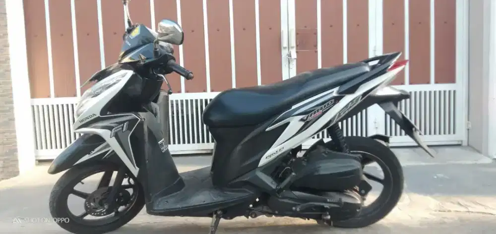 vario techn0 125
