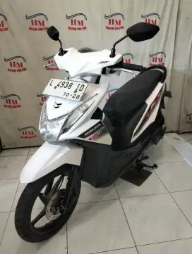 BEAT FI, ISTIMEWA, Pajak dah BARU, Mesin Alus, Mulus, Lengkap, Terawat