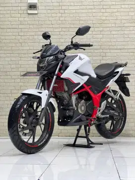 PROMO‼️ HONDA CB 150R SE 2020 DP 500RB SAJA. RONY MUSTIKA