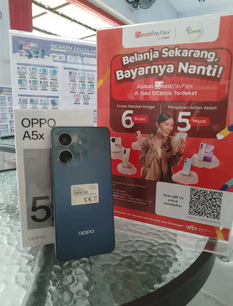 Promo Terbatas!!