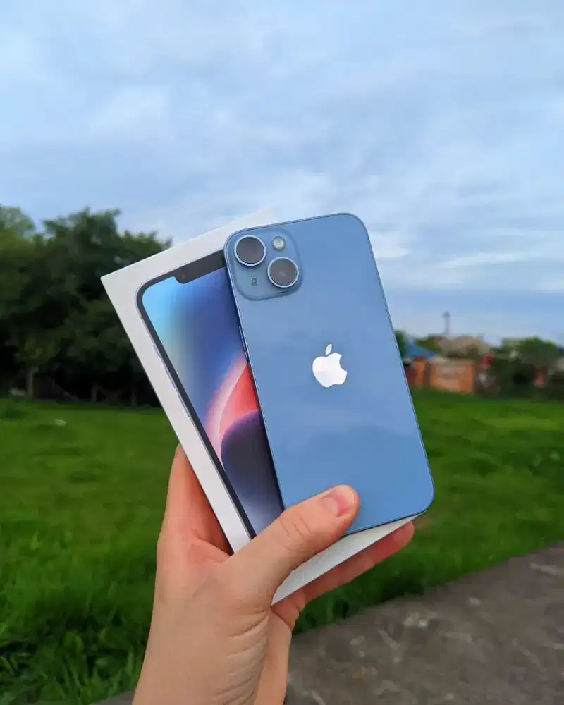Promo Cicilan iPhone 14