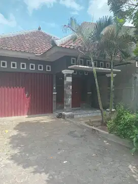 Rumah sewa di pogung 5 menit ke ugm dan sarjito