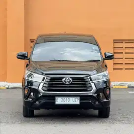 INNOVA REBORN 2.4 V DIESEL AT 2022 FACELIFT