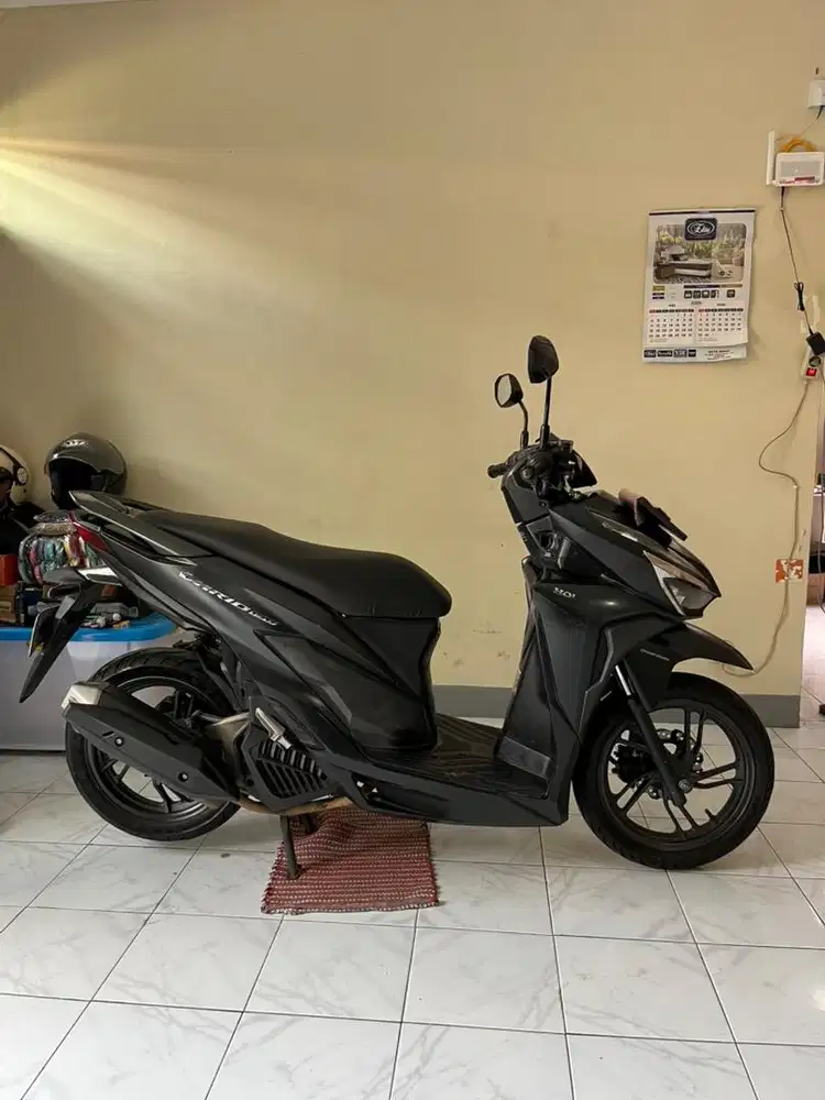 Vario 150 tahun 2019