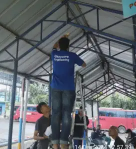 Jasa Teknisi Listrik Panggilan – Instalasi Baru & Perbaikan Korsleting