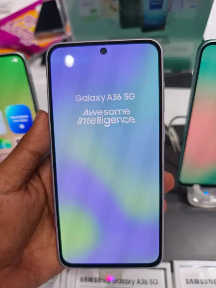 SAMSUNG A36 5G !!