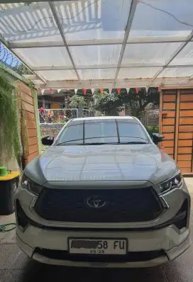 DIJUAL ZENIX Type Q HYBRID MODELISTA 2023