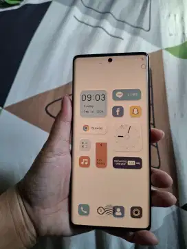 Vivo V29 12/516 5G