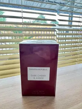Dijual parfume Banana Republic