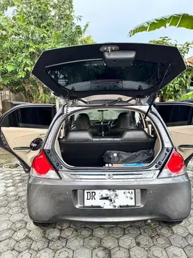 Dijulal HONDA BRIO