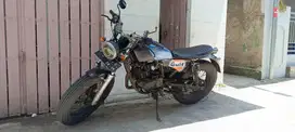 Pulsar custom classic