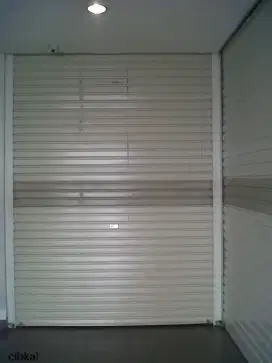 Tukang pintu besi rolling door folding gate Henderson spesialis426000