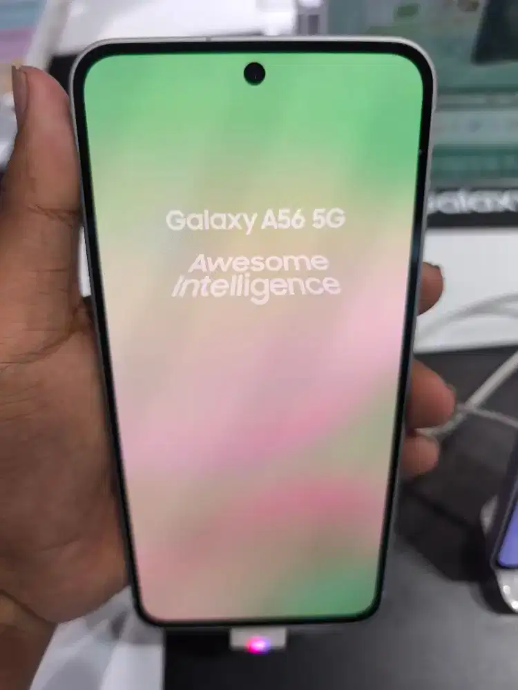SAMSUNG A56 5G !!